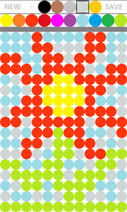 Draw With Dots screenshot 4