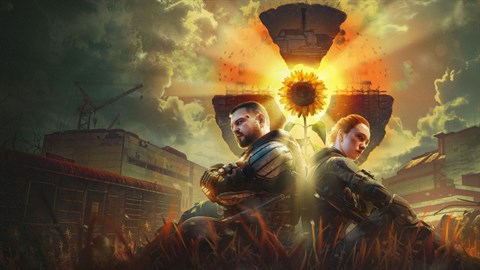 S.T.A.L.K.E.R. 2: Cost of Hope