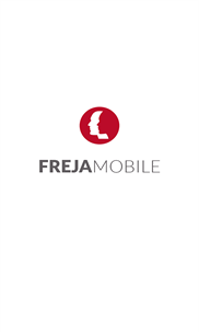 Freja Mobile screenshot 1