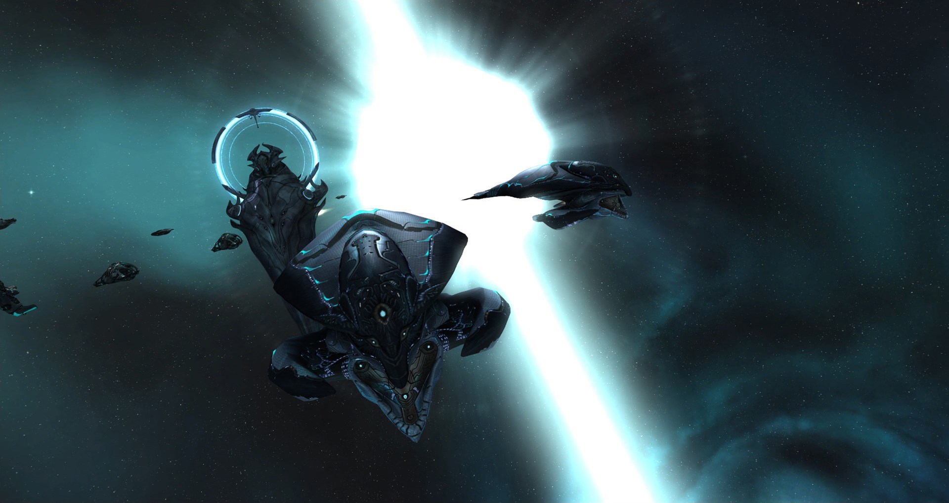 Sins of a Solar Empire: Rebellion - Stellar Phenomena | Xbox | Chiave | Privato