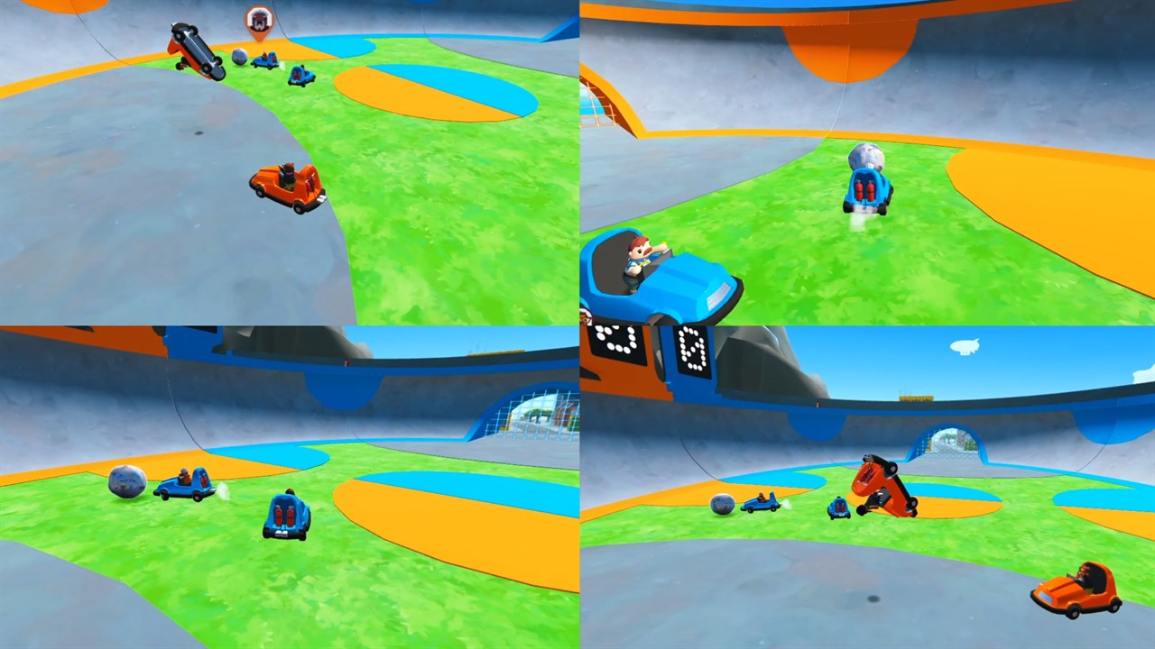 Totally Reliable Delivery Service screenshot 8