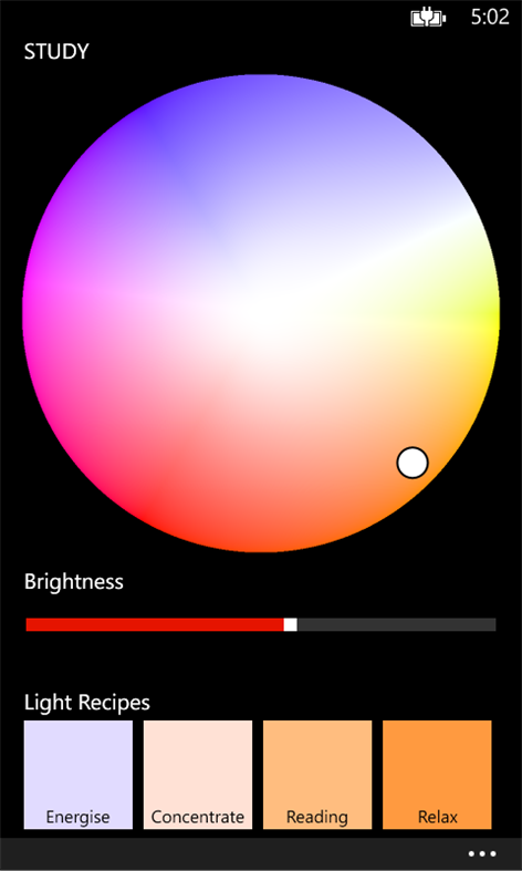 OnHue Screenshots 1