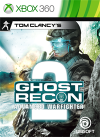 Tom Clancy's Ghost Recon Advanced Warfighter 2