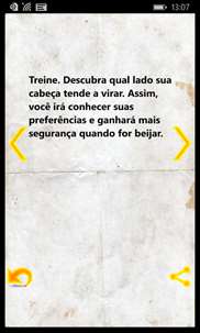 Manual do Beijo screenshot 4