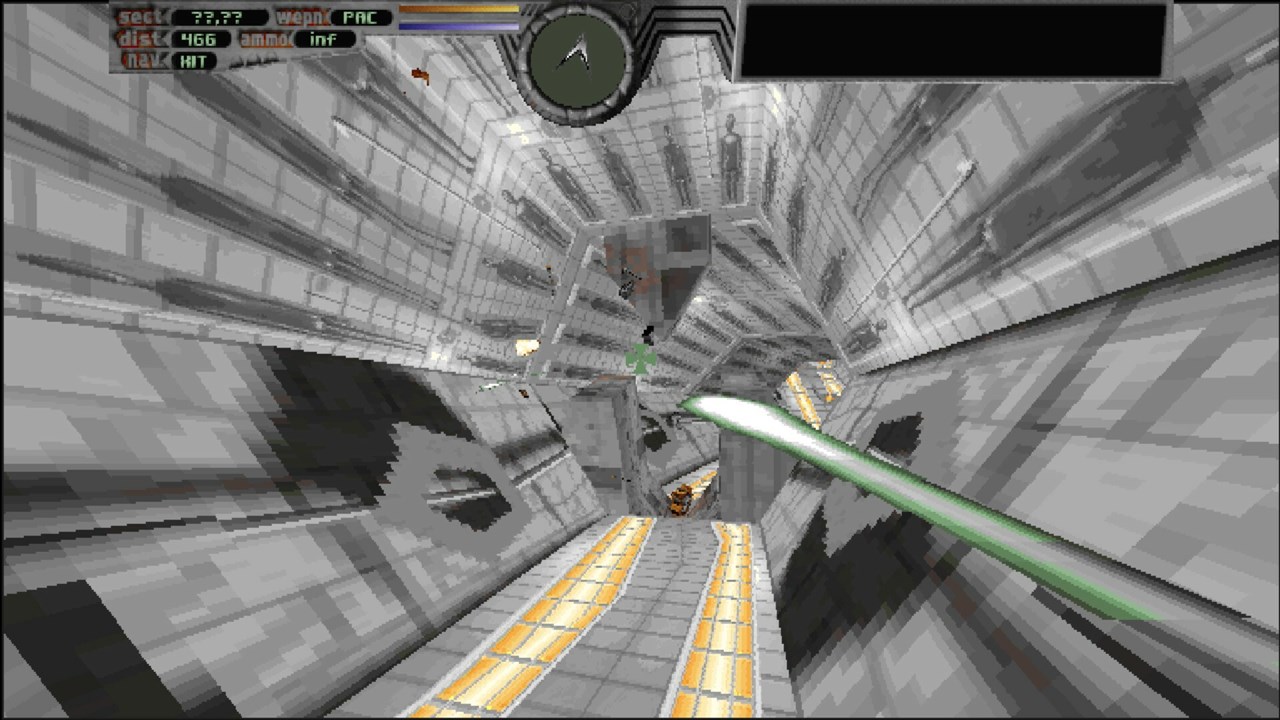 Terminal Velocity™: Boosted Edition screenshot 1