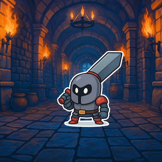 Escape From Crypt Bundle cover art