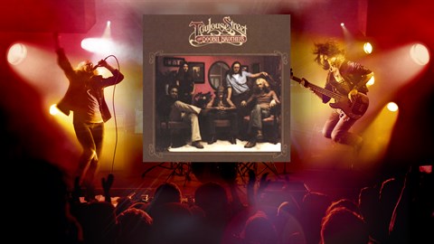 "Listen to the Music" - The Doobie Brothers