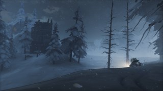 AFTERZERO - The last Drive screenshot 1