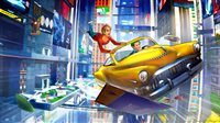 MiLE HiGH TAXi