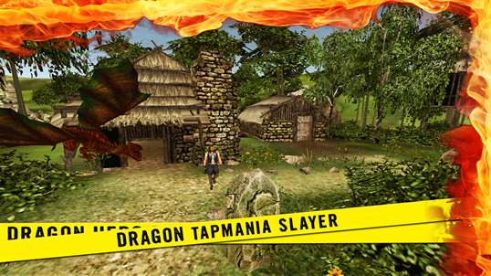 Dragon TapMania Slayer screenshot 6