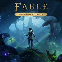 Édition Premium de Fable