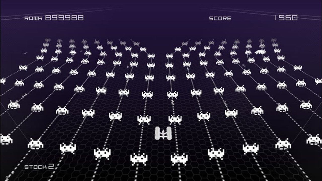 Space Invaders: IG screenshot 2