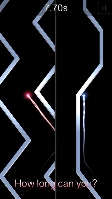 #4. Crash the Comet (Windows) โดย: UnknownProjectX