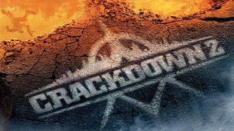 RIOT ACT (CRACKDOWN) 2