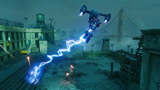 Destroy All Humans! 2 - Reprobed: Dressed to Skill Edition screenshot 2