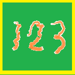 Kids - Learn how to count