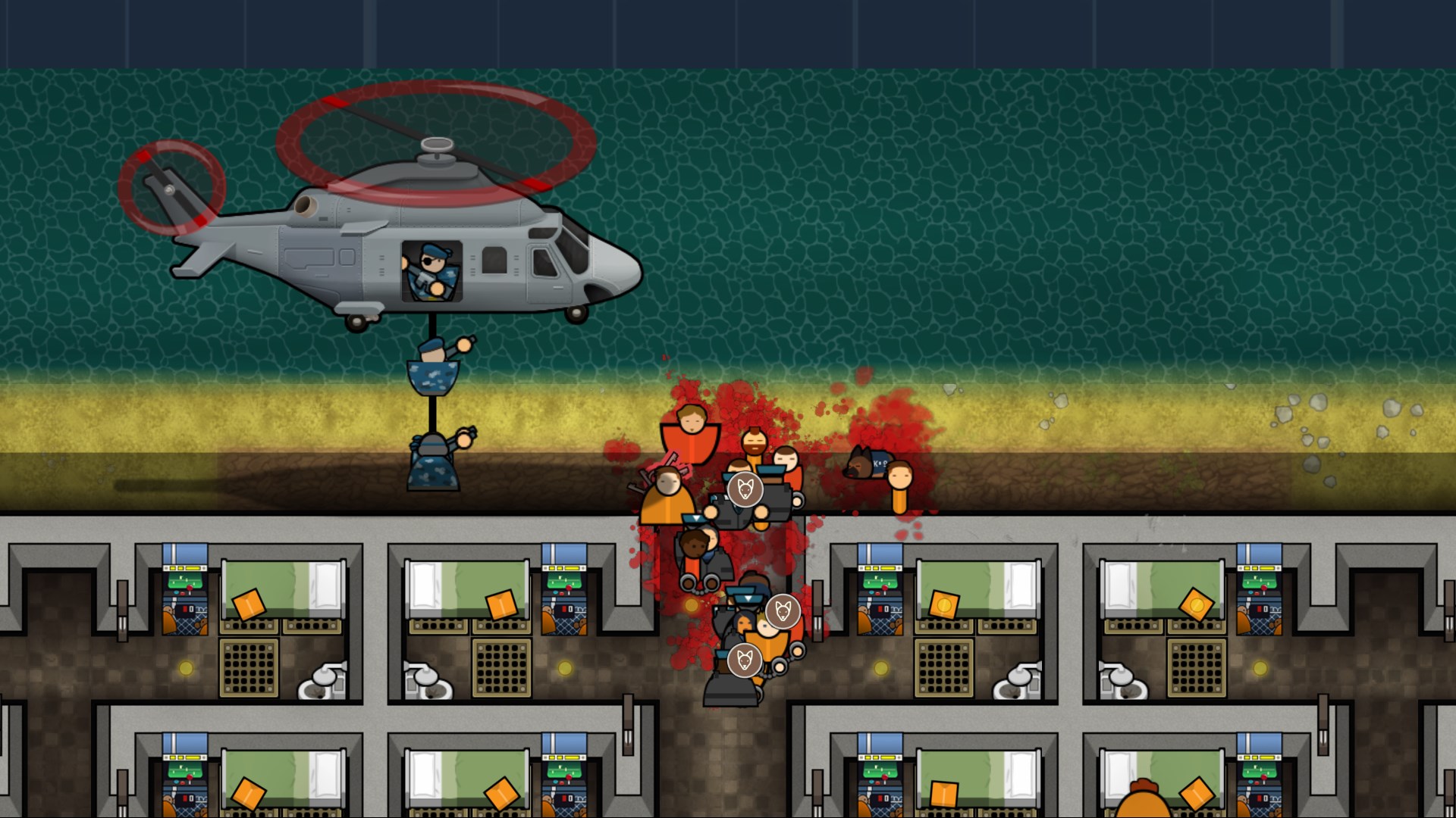 Prison Architect - Island Bound | Xbox | Chiave | Privato
