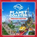 Buy Planet Coaster Premium Edition Microsoft Store en SA