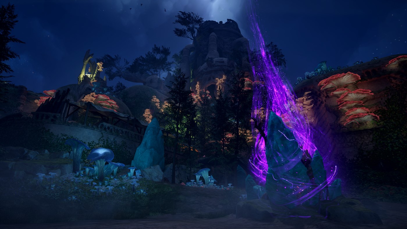 #7. Avowed Premium Edition (Windows) โดย: Xbox Game Studios