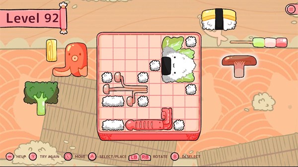 Neko Bento — 4