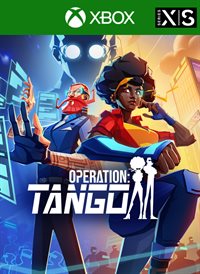 Operation: Tango