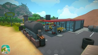 House Builder 2 screenshot 4