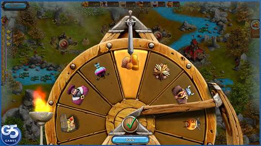 Kingdom Tales 2 HD (Full) screenshot 3