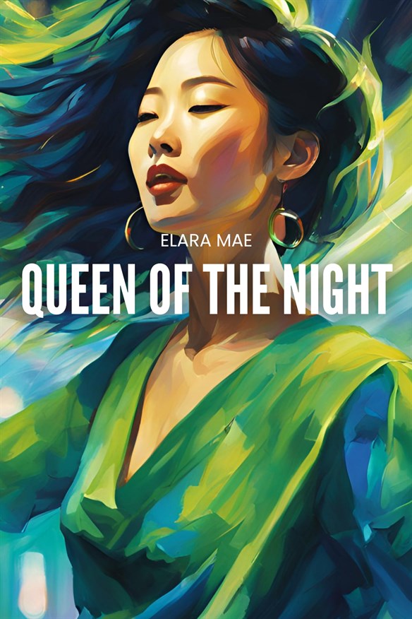 Queen of the Night Song Xbox Series X|S and Xbox One cover art
