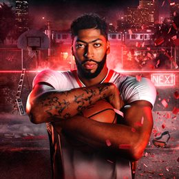 Aperçu NBA 2K20