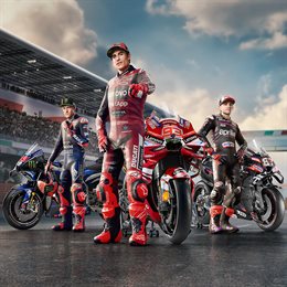 Aperçu MotoGP™26