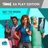 The Sims™ 4 EA Play Edition