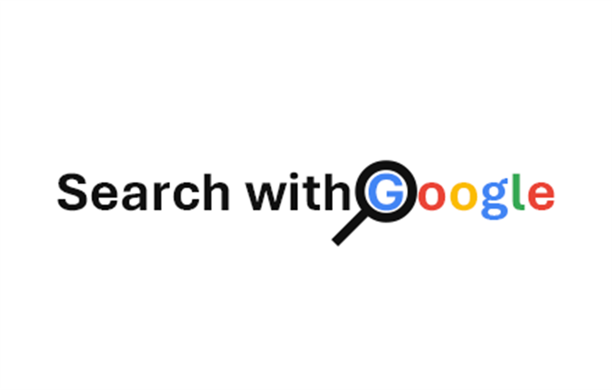 Google Search Context Menu