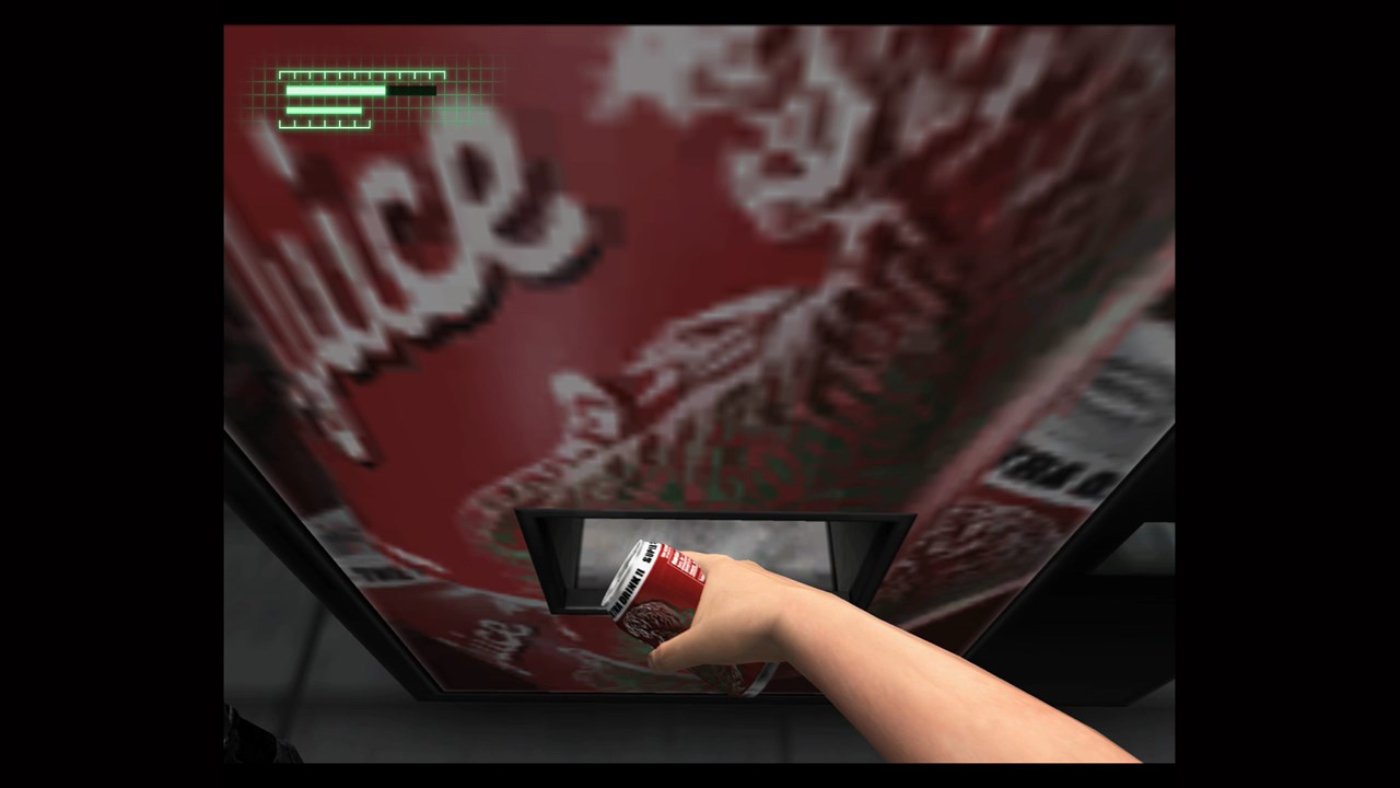 Breakdown screenshot 3
