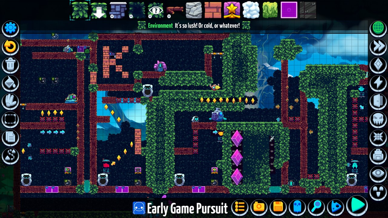 Levelhead screenshot 3