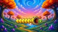 Radiation Caterpillar