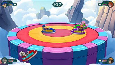 Educational Family Games — скриншот 18