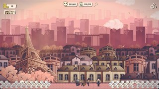 Shy Cats Hidden Tracks - Vol. 1 screenshot 1