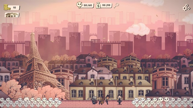 Shy Cats Hidden Tracks - Vol. 1 screenshot 1