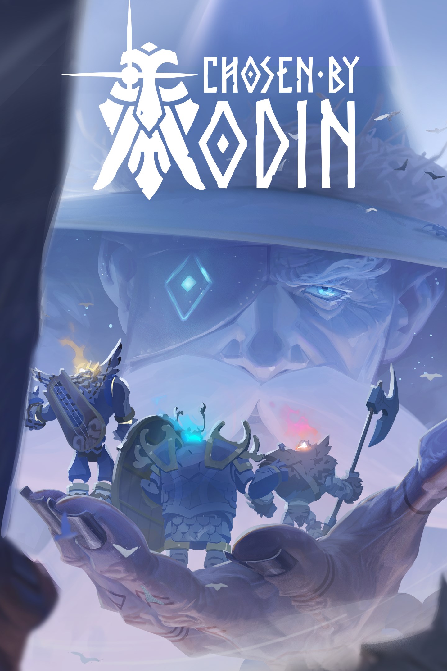 Chosen by Odin