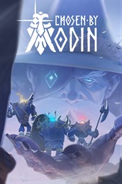 Chosen by Odin
