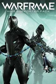 Купить ключ дешево WarframeⓇ. Набор Поддержки Улей Деймоса