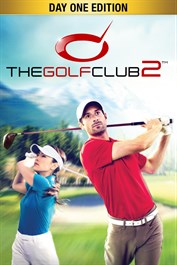 The Golf Club 2™
