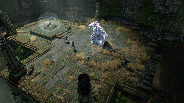 SpellForce III Reforced: Soul Harvest screenshot 1