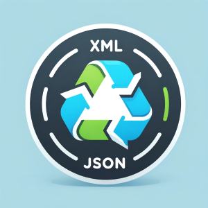Xml to Json Converter pro