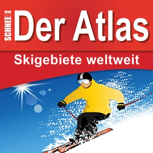 Schnee und mehr Der Atlas 2016