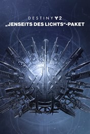 Destiny 2: „Jenseits des Lichts“-Paket (PC)