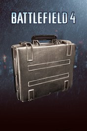 Battlefield 4™ Slim Jim Silver Battlepack
