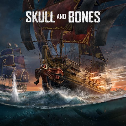 Skull & Bones