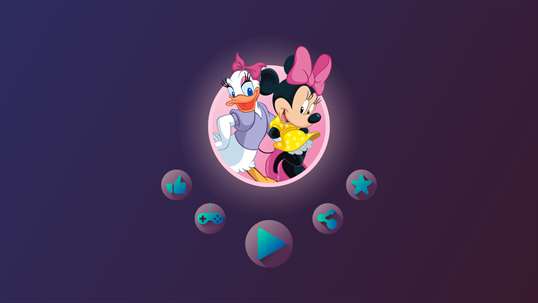 Minnie & Friends Games screenshot 10