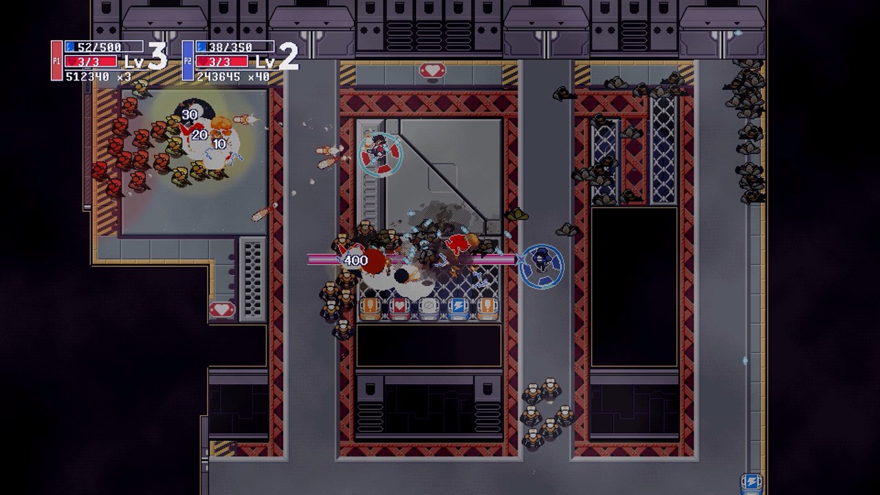 Circuit Breakers screenshot 1